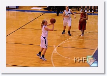 Ladies BB JV vs HPark * (68 Slides)